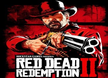 RED DEAD REDEMPTION 2 CLAN ITALIANO
