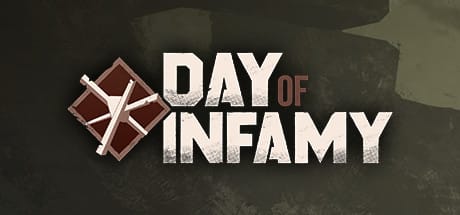 DAY OF INFAMY CLAN ITALIANO