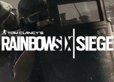 Tom Clancy’s Rainbow Six: Siege